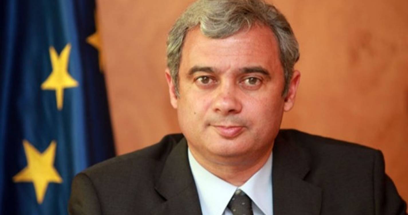 Pedro Silva Pereira (PS) reeleito vice-presidente do Parlamento Europeu