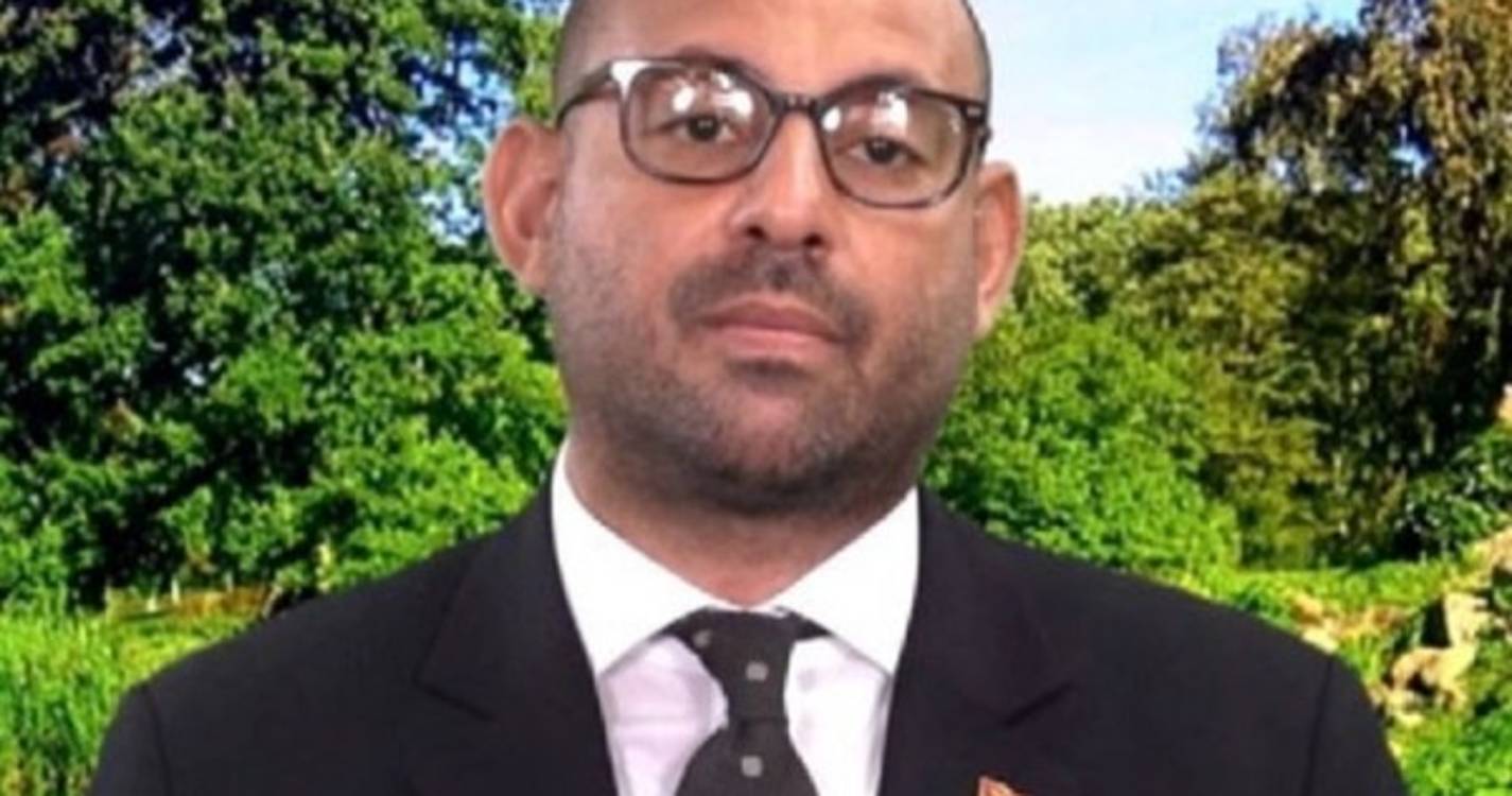 Novo responsável da ONU para alterações climáticas será Simon Stiell