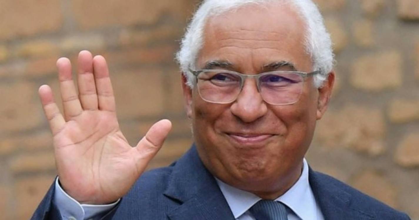 Conselho de Ministros aprova 2.ª feira medidas de apoio às famílias face à inflação - Costa