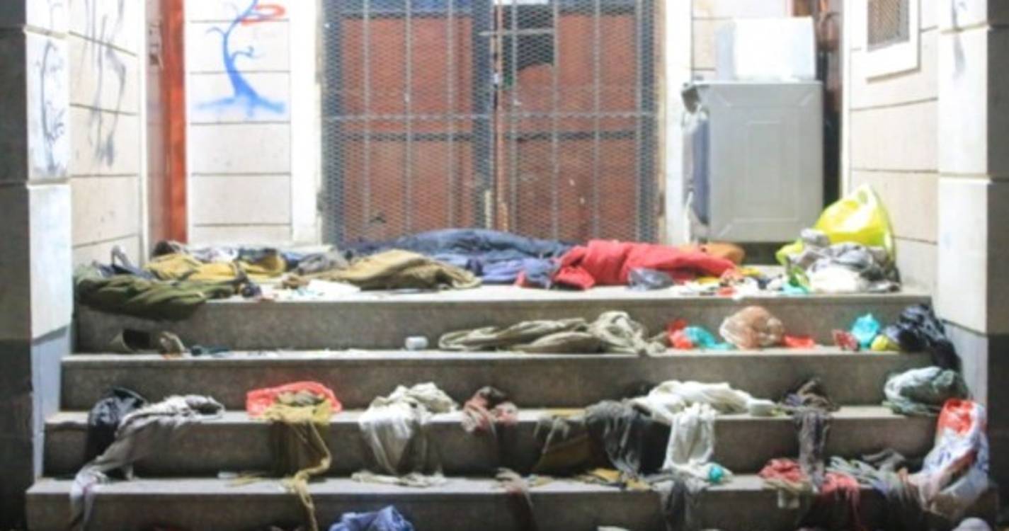 Número de mortos em debandada no Iémen sobe para 85 (com vídeo)