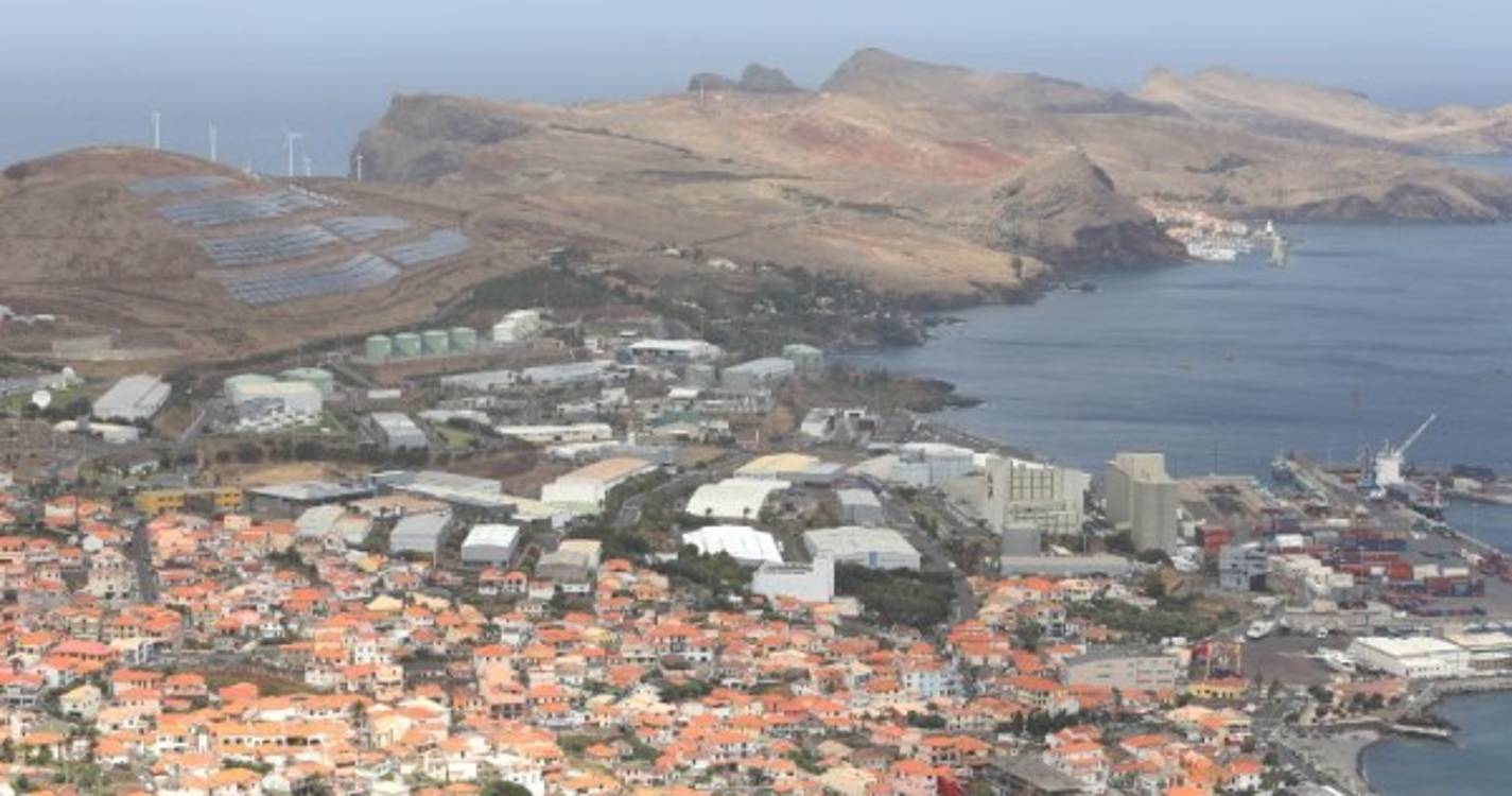 Bruxelas &#34;toma nota&#34; de decisão que confirma ajudas ilegais à Zona Franca da Madeira