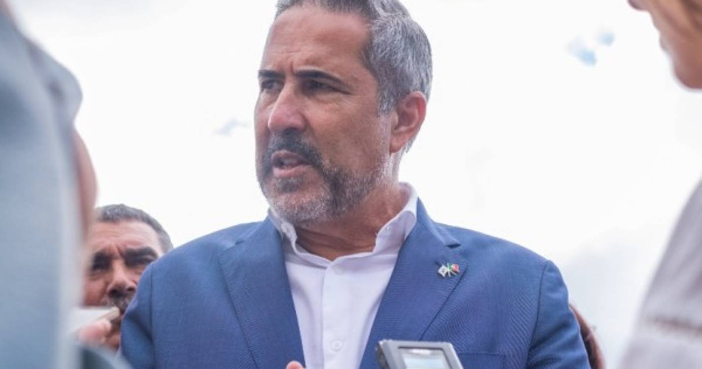 Miguel Castro admite partilha de post sobre Jardim mas rejeita responsabilidade