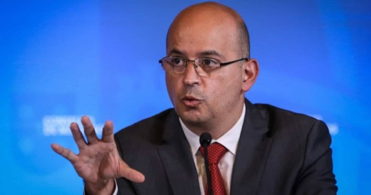 OE2022: Governo entrega hoje proposta na Assembleia da República