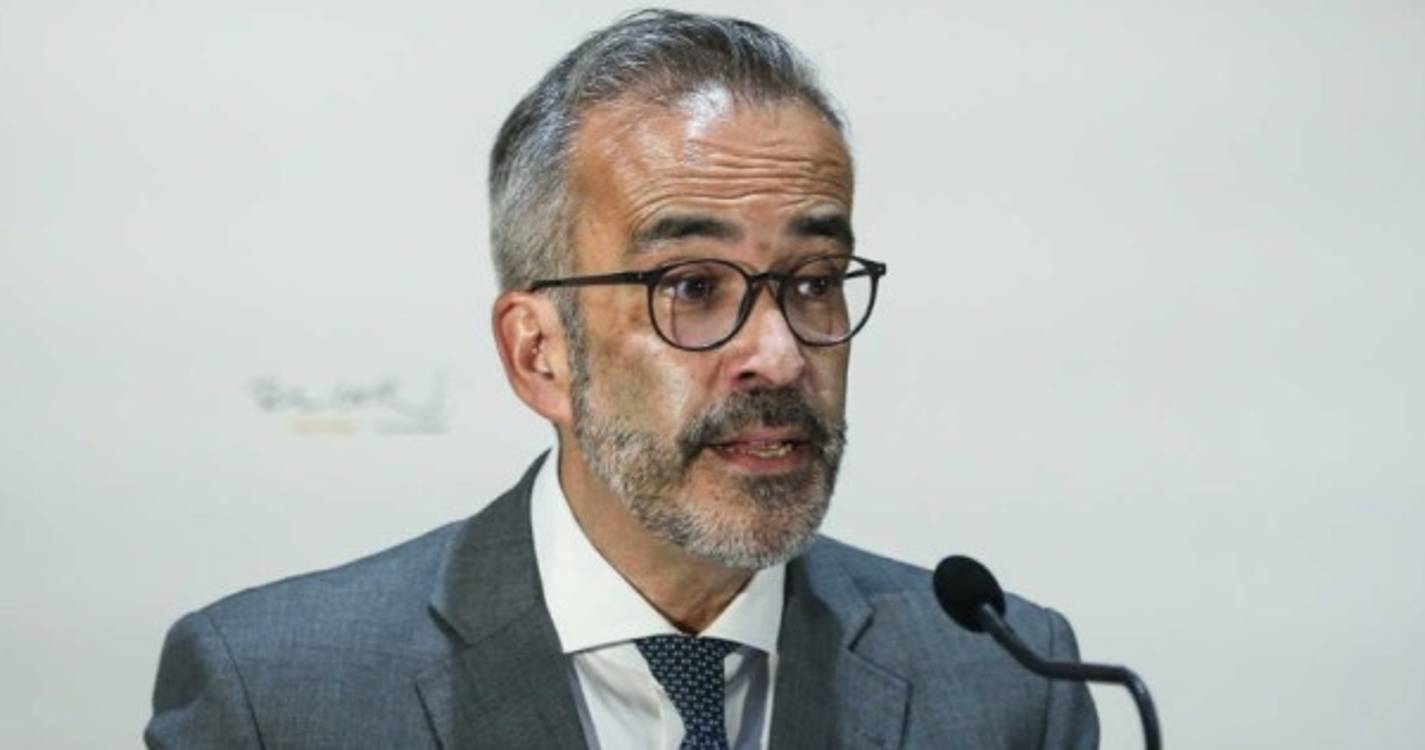 PSD: Rangel sugere antecipação das eleições para 27 de novembro