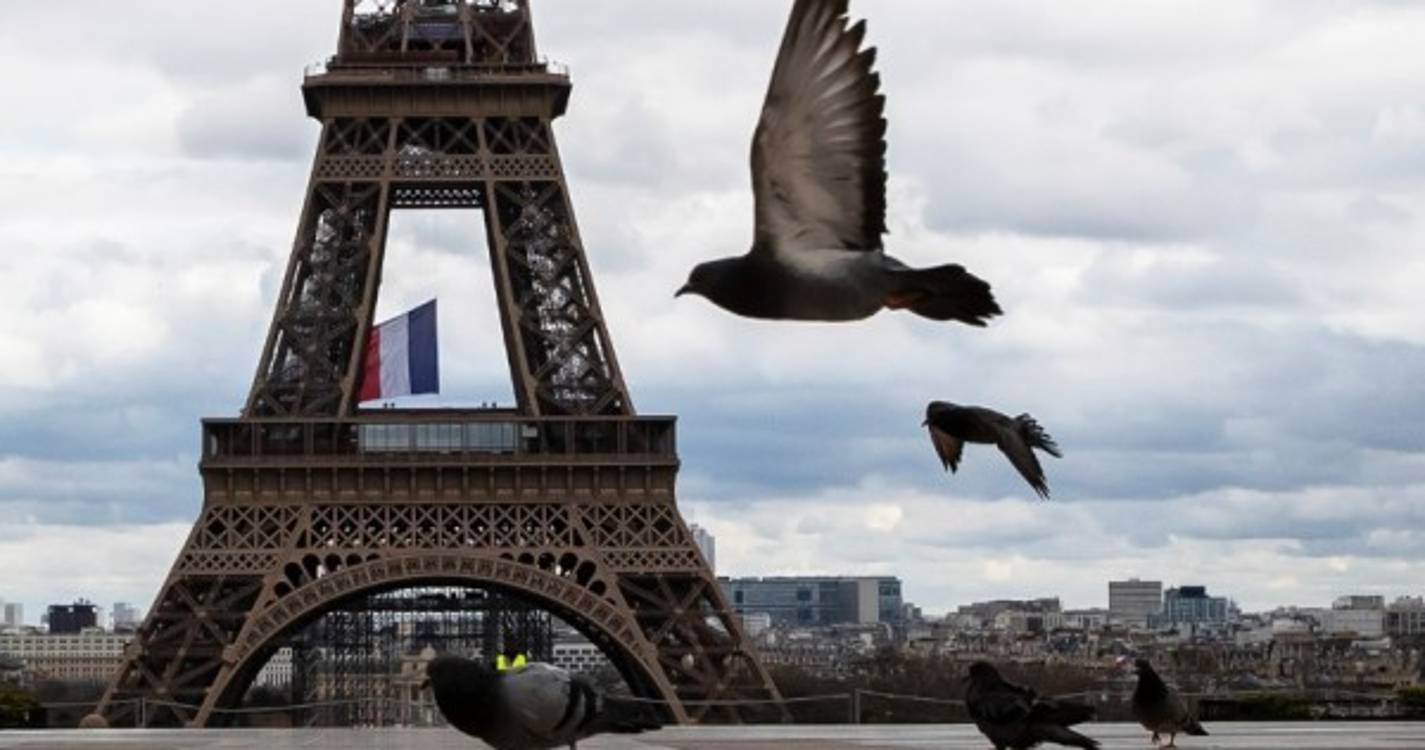 Autoridades francesas impediram 37 ataques islamitas desde 2017
