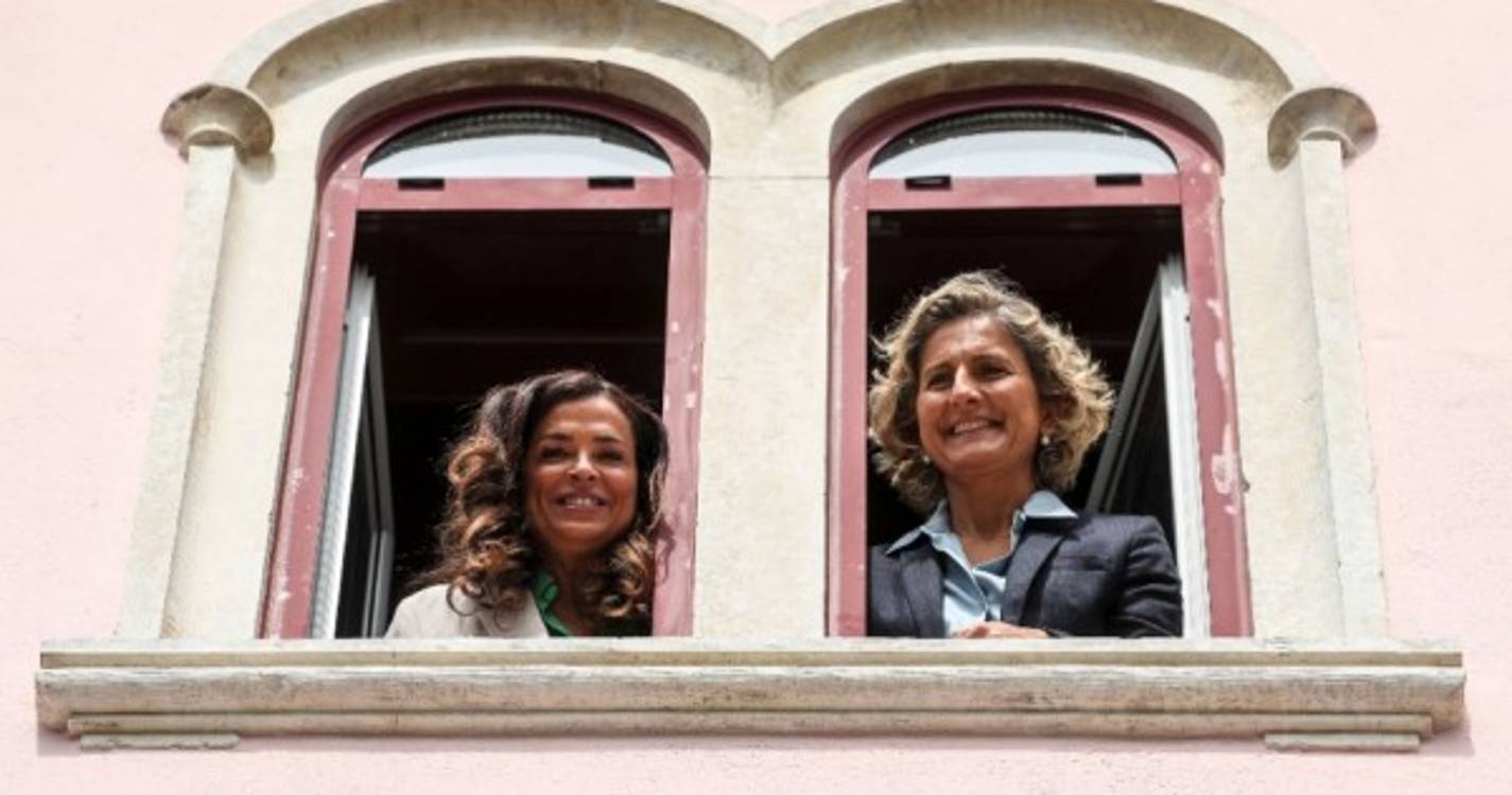 Governo quer prosseguir "diálogo franco" com municípios sobre descentralização