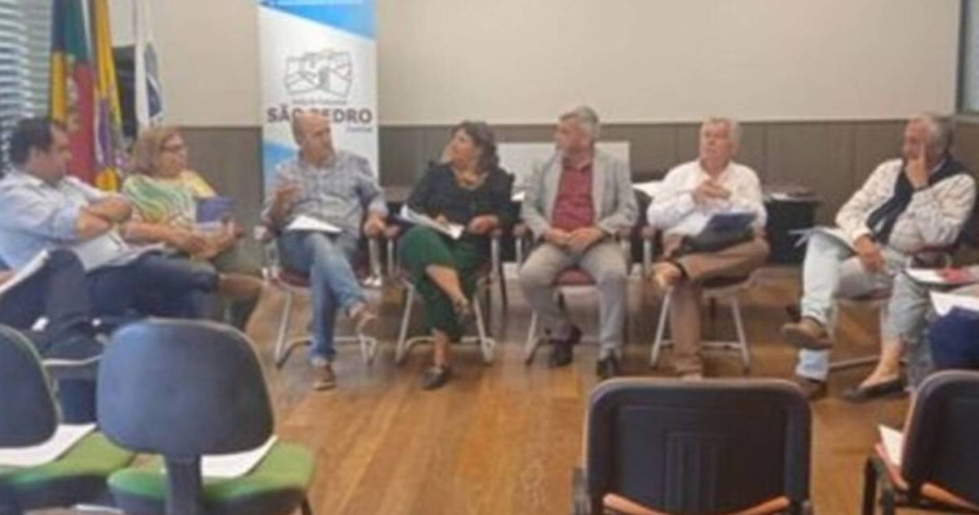 "Cuidadores de Memória em Defesa do Património Imaterial' discutidos em encontro