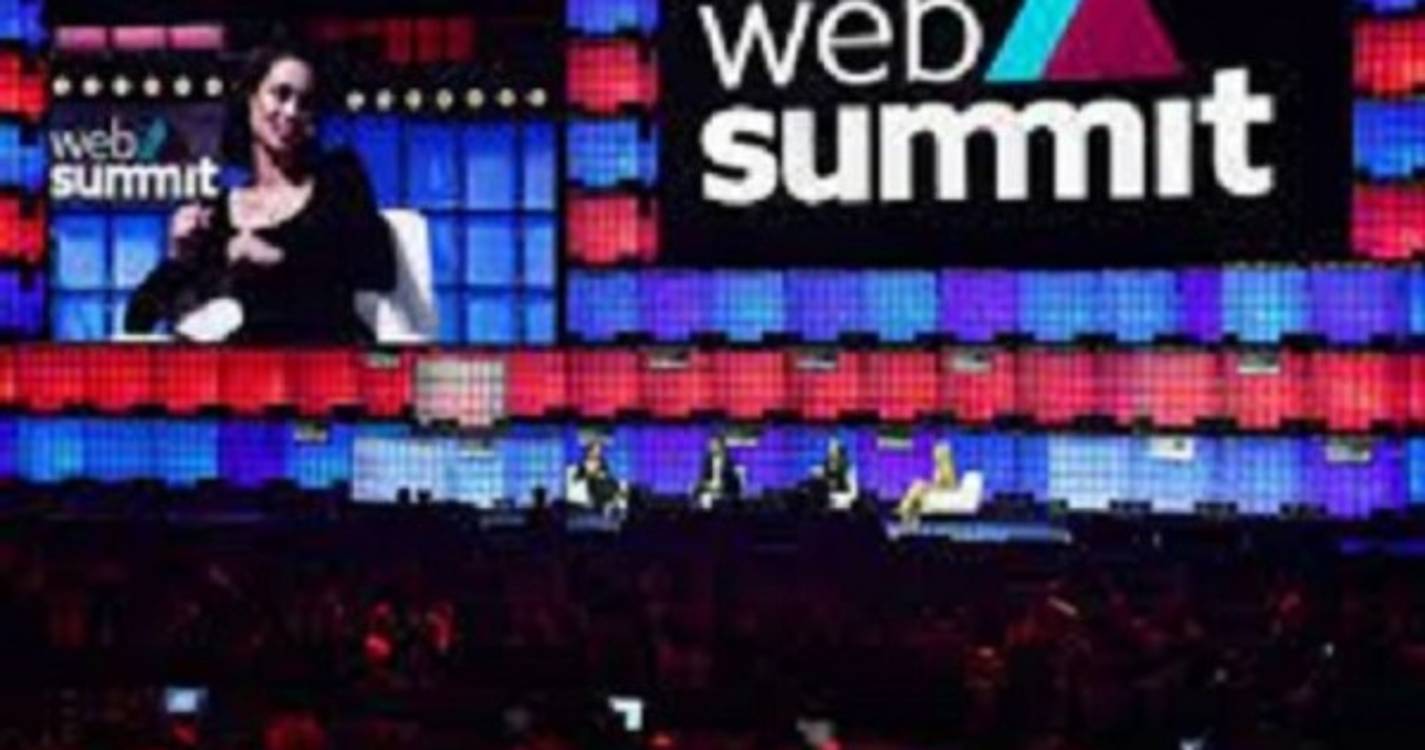 Web Summit: Cimeira tecnológica conta com 70.236 participantes