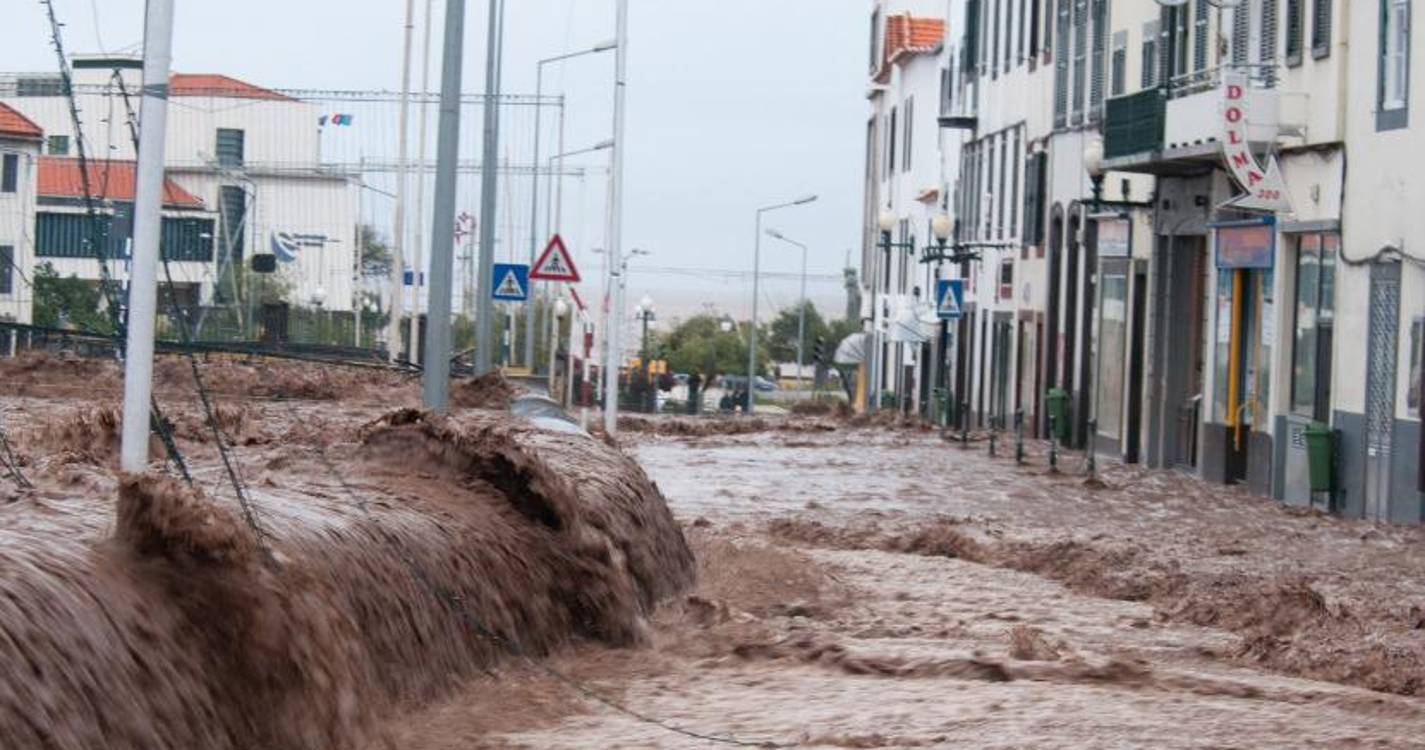 20 de Fevereiro: Presidente da ALRAM diz que é preciso aprender com os erros do passado