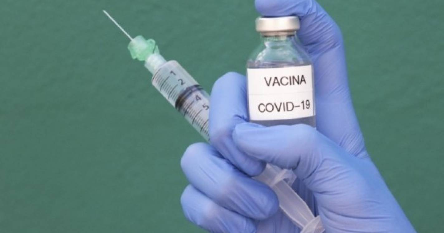 Covid-19: Governo disponível para apoiar desenvolvimento de vacina criada em Cantanhede