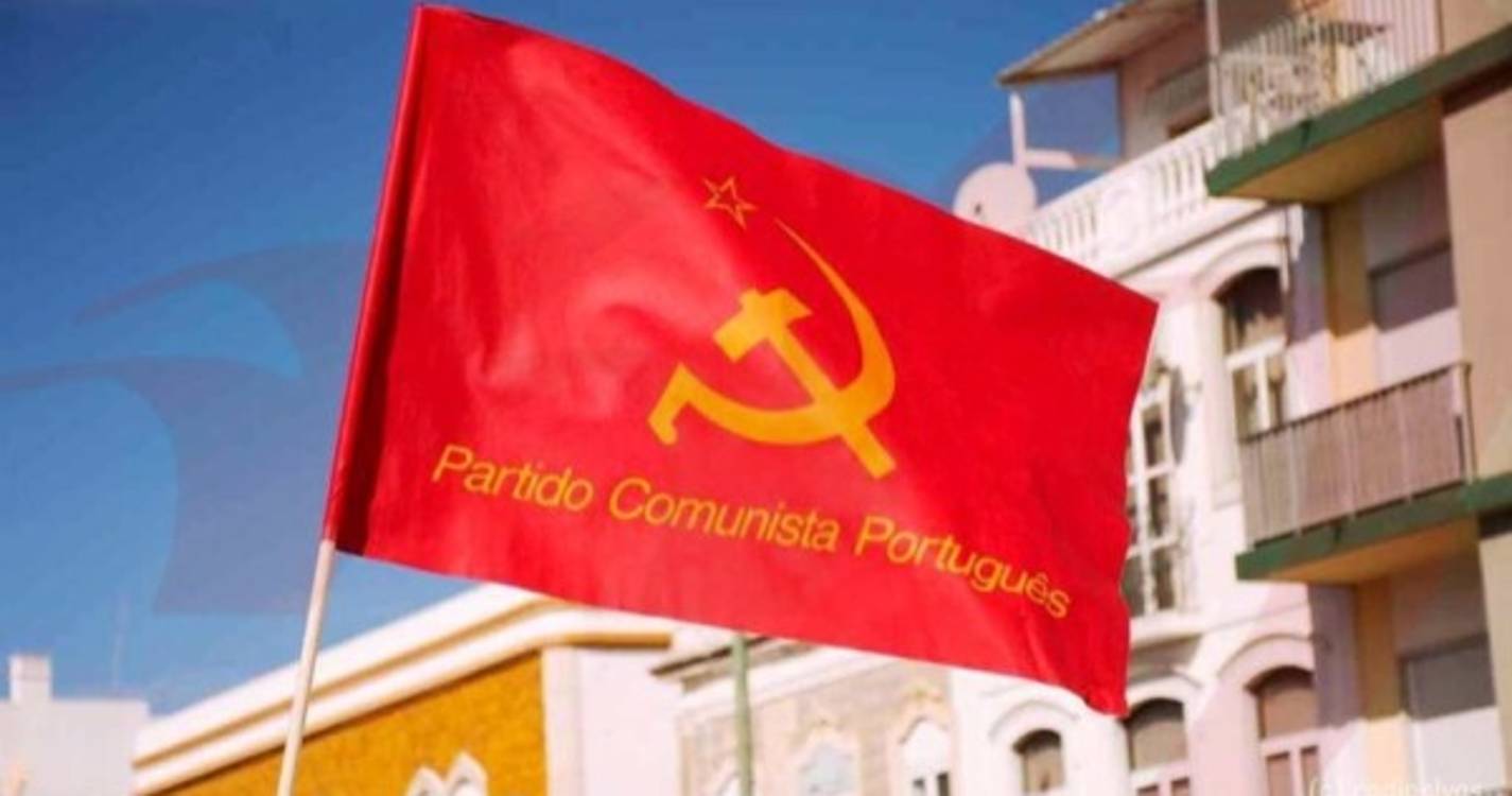 Covid-19: PCP critica que se mantenham algumas medidas restritivas