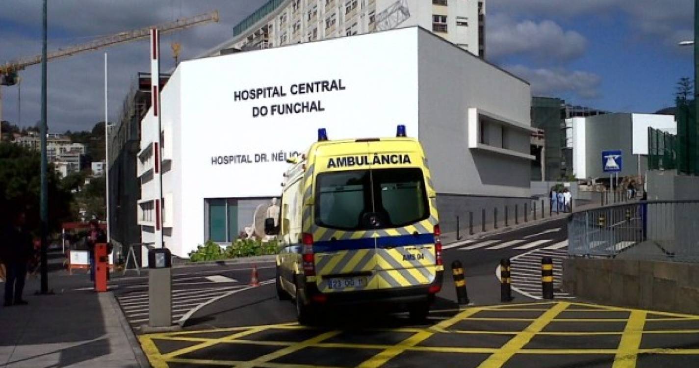 Covid-19: Faleceu mais uma doente na Madeira