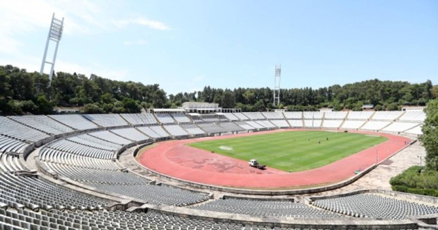 PSP prepara final da Taça de Portugal como "um jogo de risco elevado"