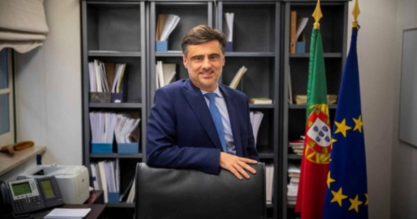 Secretário de Estado diz que Portugal está sub-representado na UE
