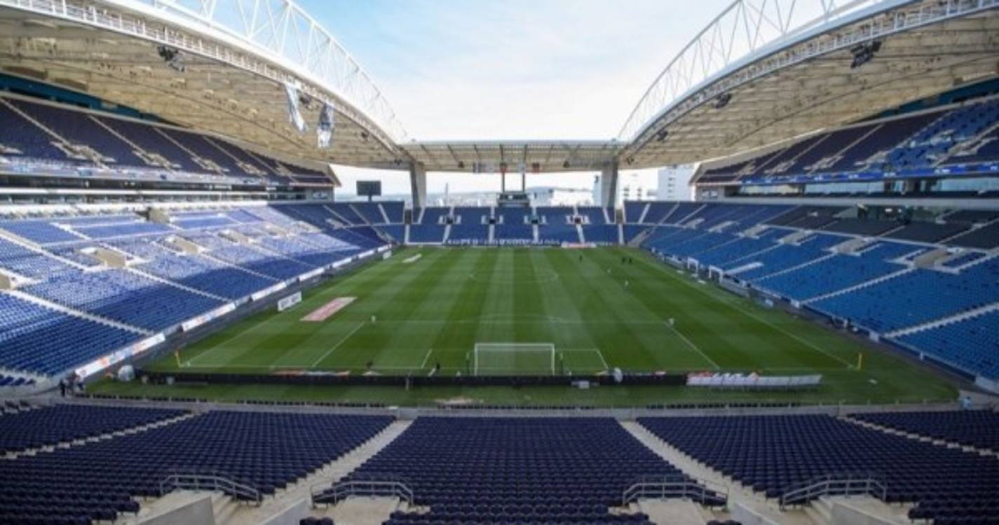 FC Porto-Sporting: Primeiro 'clássico' da época no Dragão e já sem Matheus Nunes