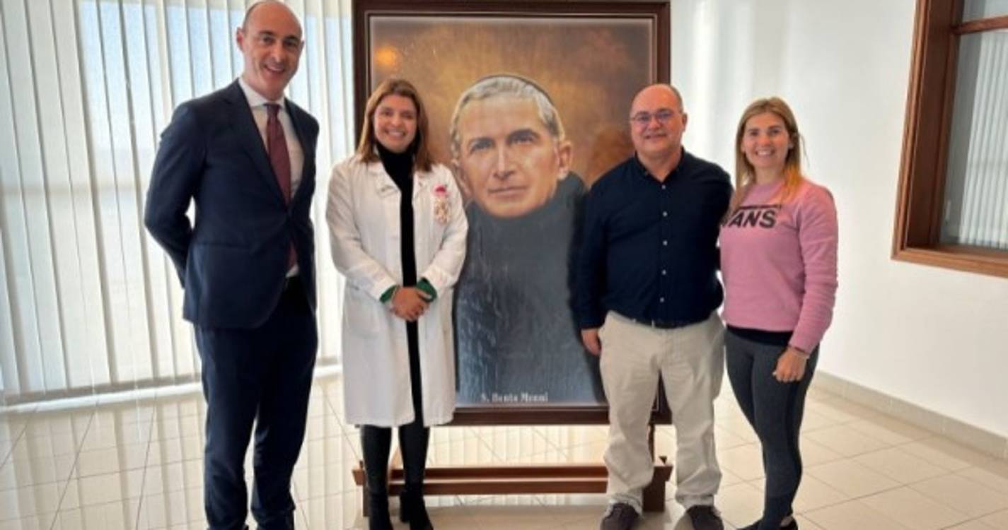 São Gonçalo garante dança sénior em parceria com a Casa de Saúde Câmara Pestana