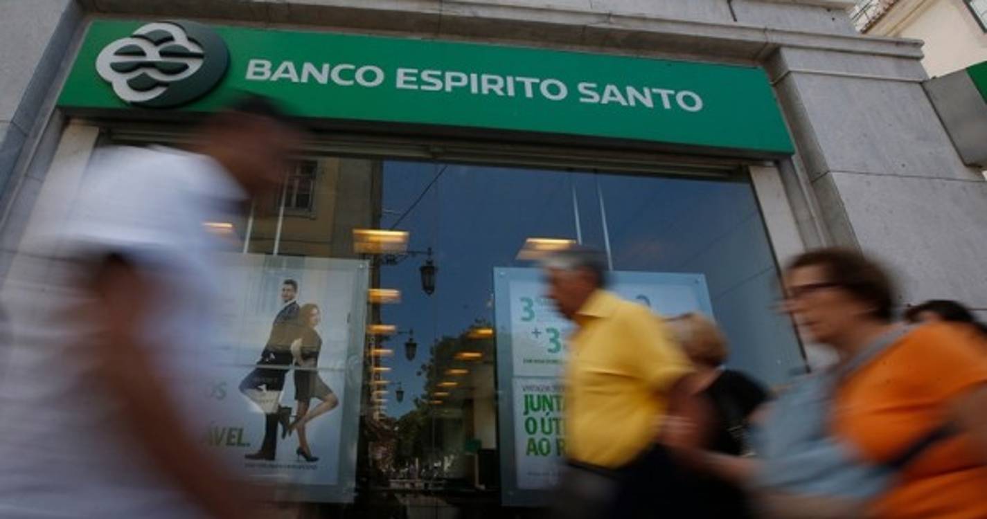 Supremo Tribunal Administrativo decide que não foi ilegal resolução do BES