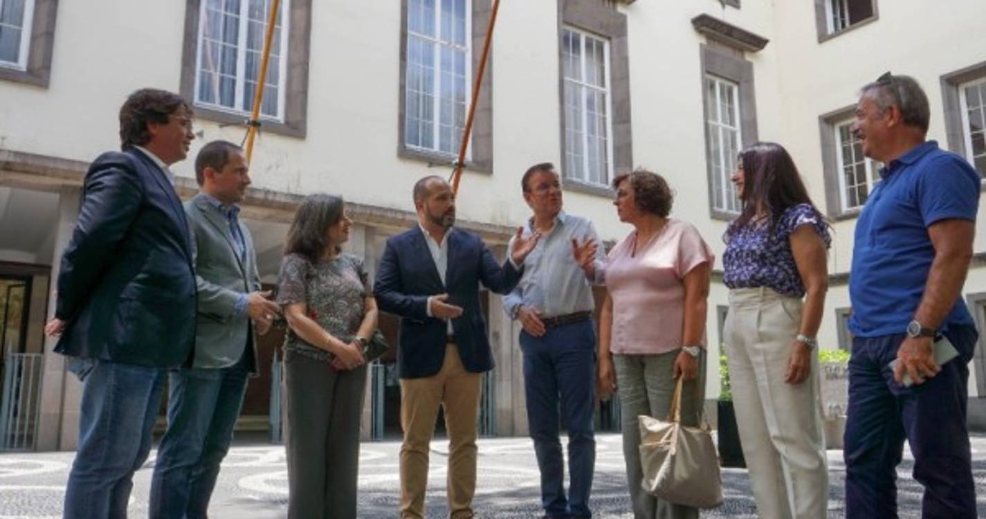 PS garante que se for Governo vai baixar impostos na Madeira