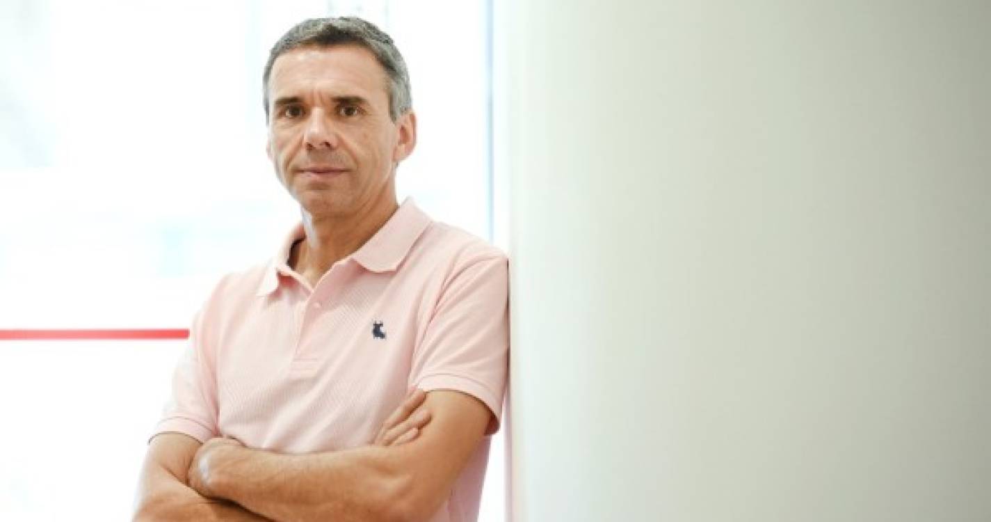 Francisco Oliveira reeleito coordenador do Sindicato dos Professores da Madeira