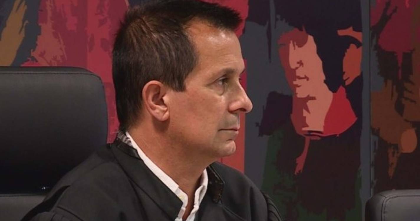 Arquivada queixa de juiz Ivo Rosa sobre juiz Carlos Alexandre