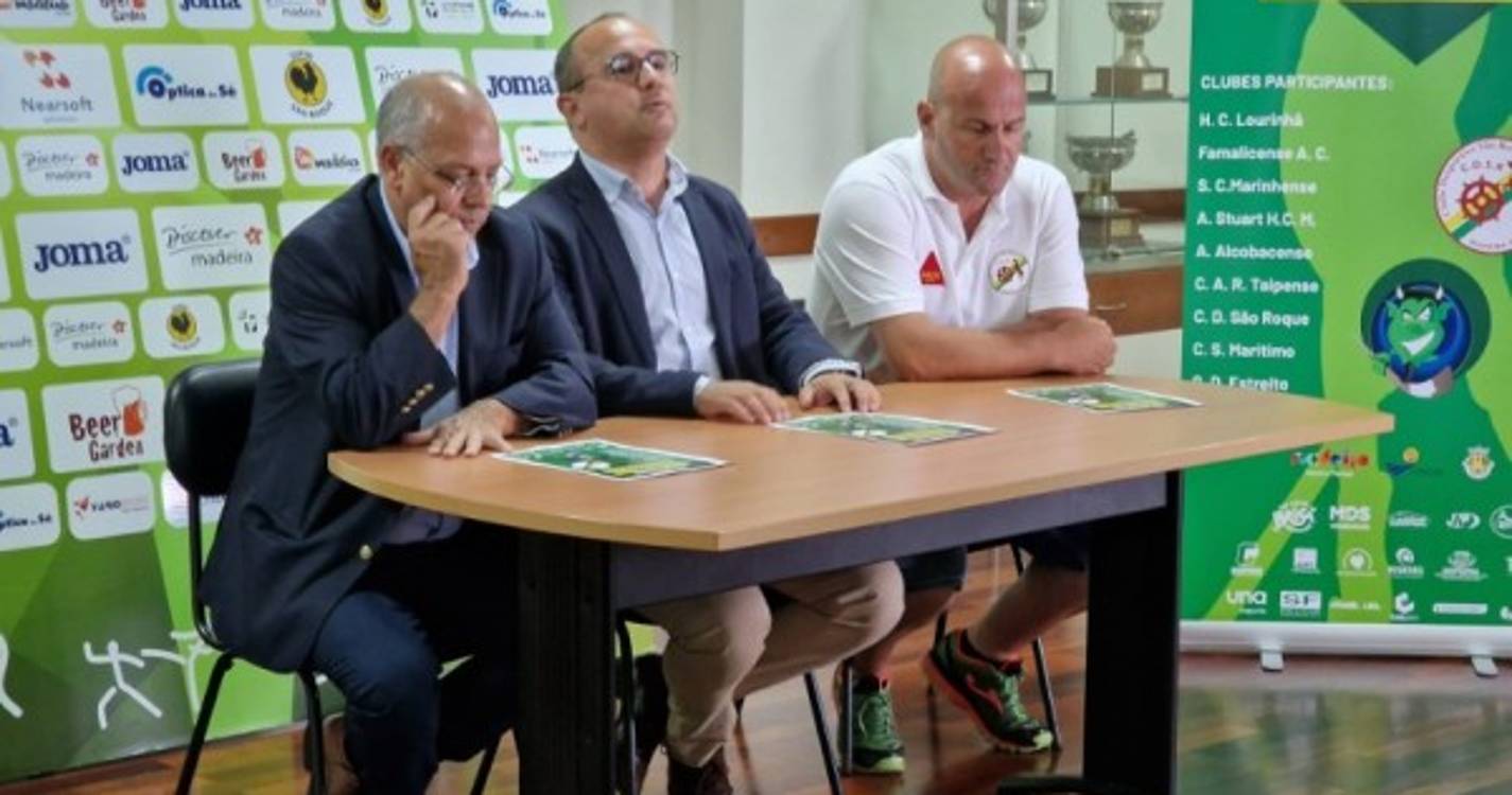 São Roque apresenta Torneio de Hóquei em Patins