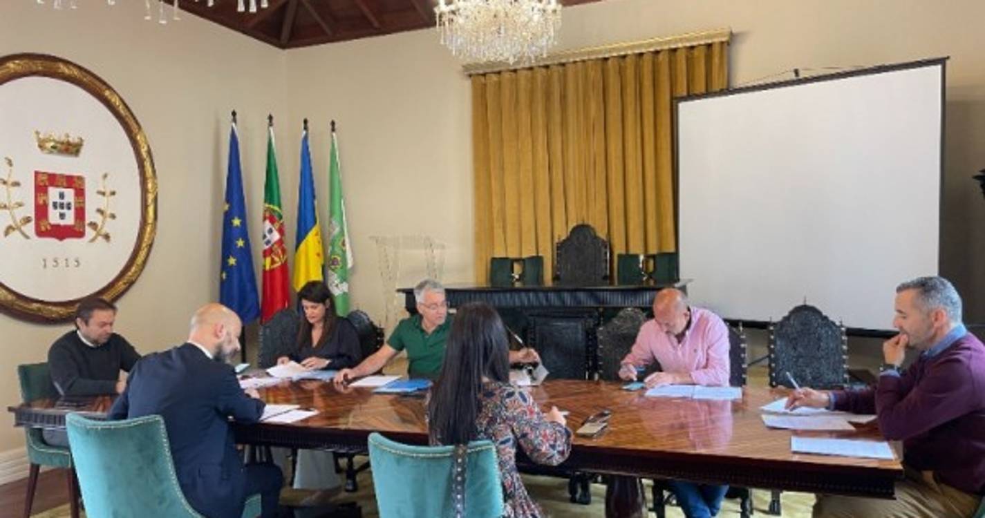 Santa Cruz aprova Orçamento de investimento e apoio social