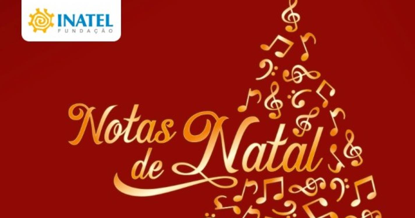 Inatel Funchal promove Concerto de Natal no próximo domingo na Igreja do Colégio