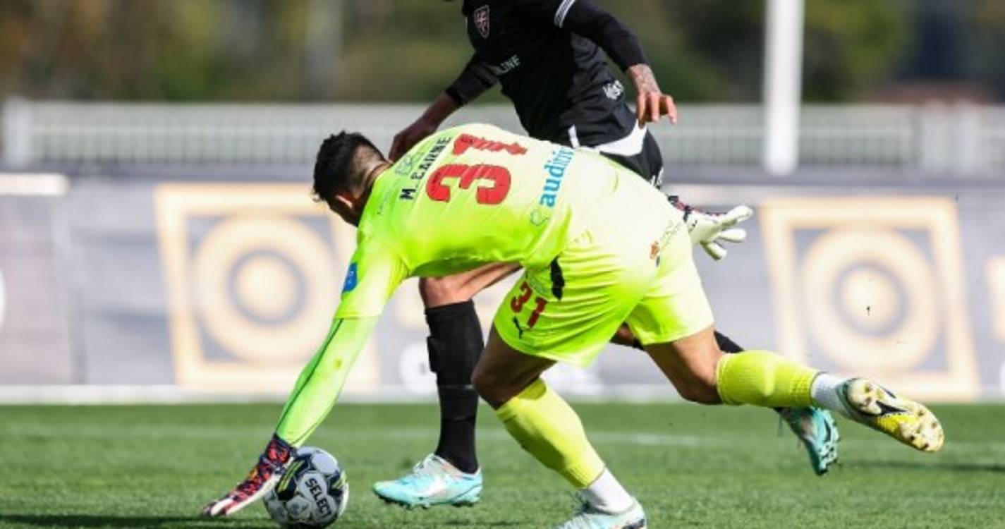 Nova União de Clubes Europeus quer dar "voz" a todos os emblemas