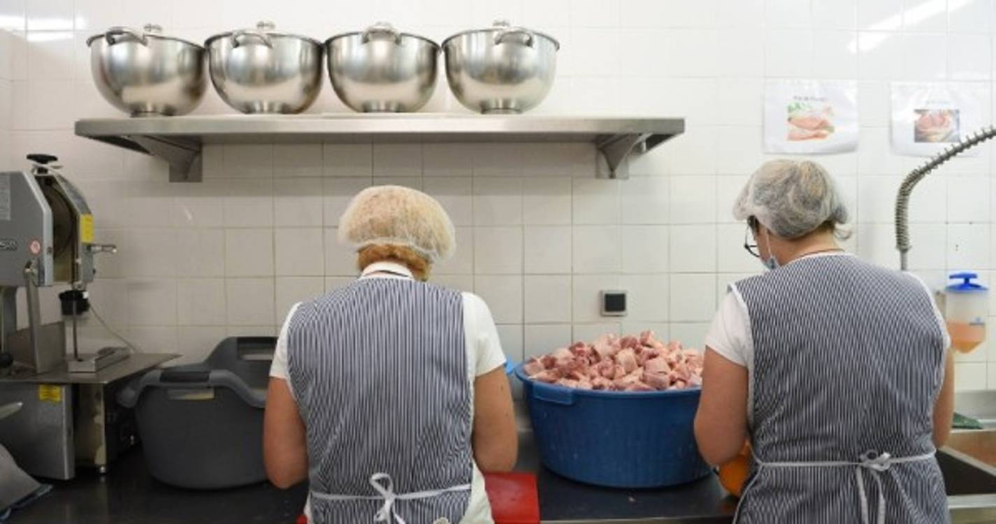 Governo atribui cerca de 60 mil euros por mês à Associação Protetora dos Pobres