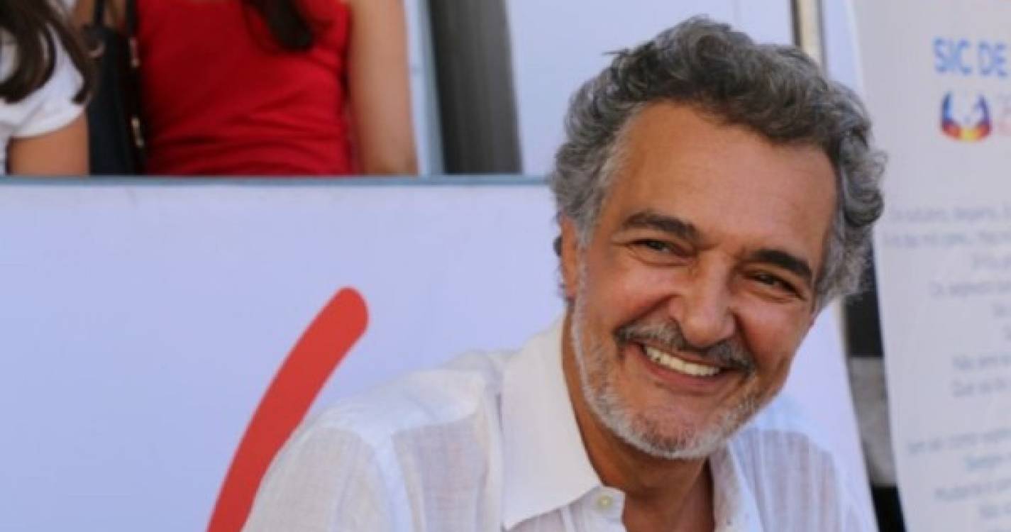 Pneumonia agravou estado de saúde de Rogério Samora