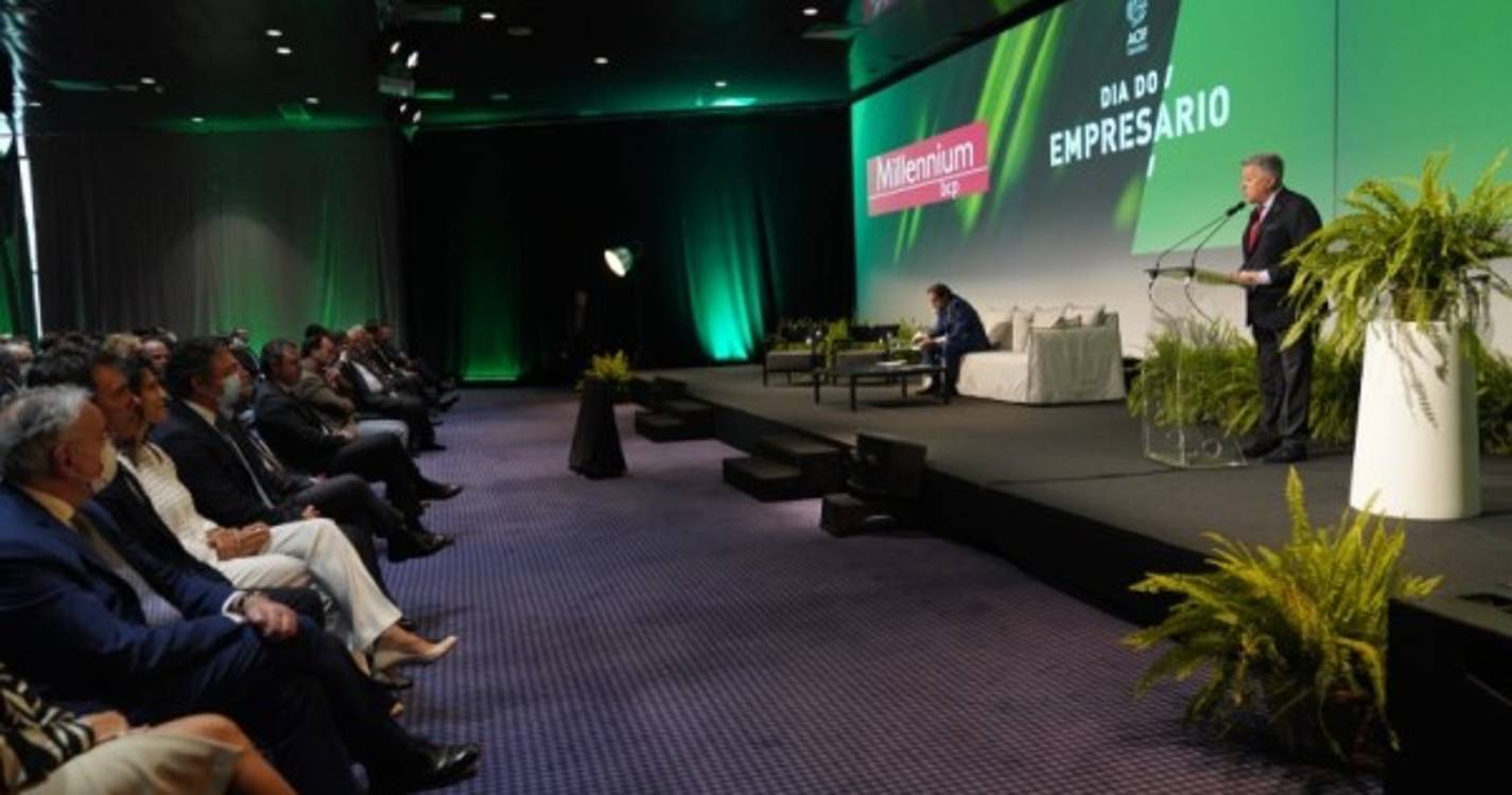 Presidente da ACIF diz que PRR dá pouca atenção às empresas