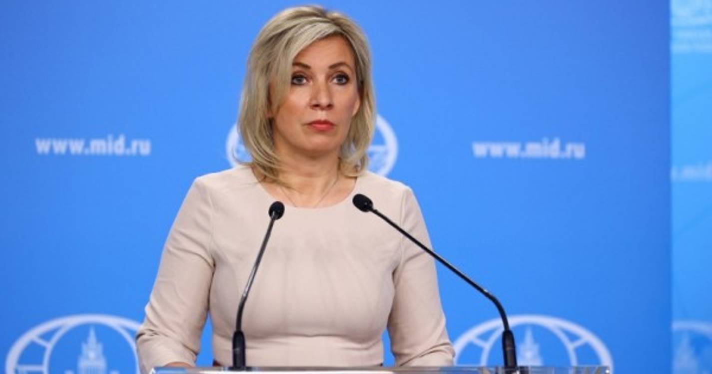 Moscovo ameaça sancionar ‘media’ ocidentais se YouTube censurar diplomacia russa