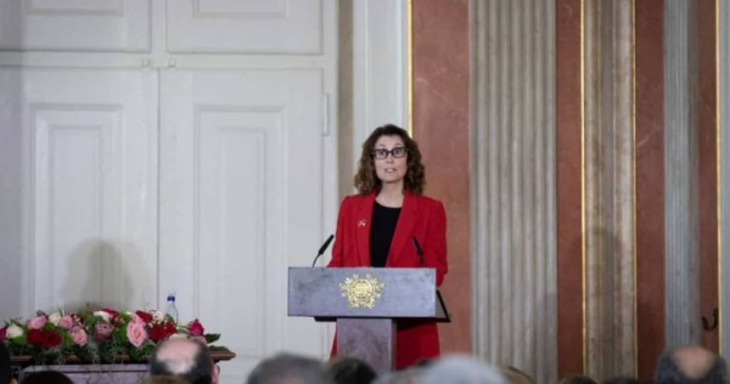 Frente Cívica quer suspender processos de naturalização pela lei dos sefarditas