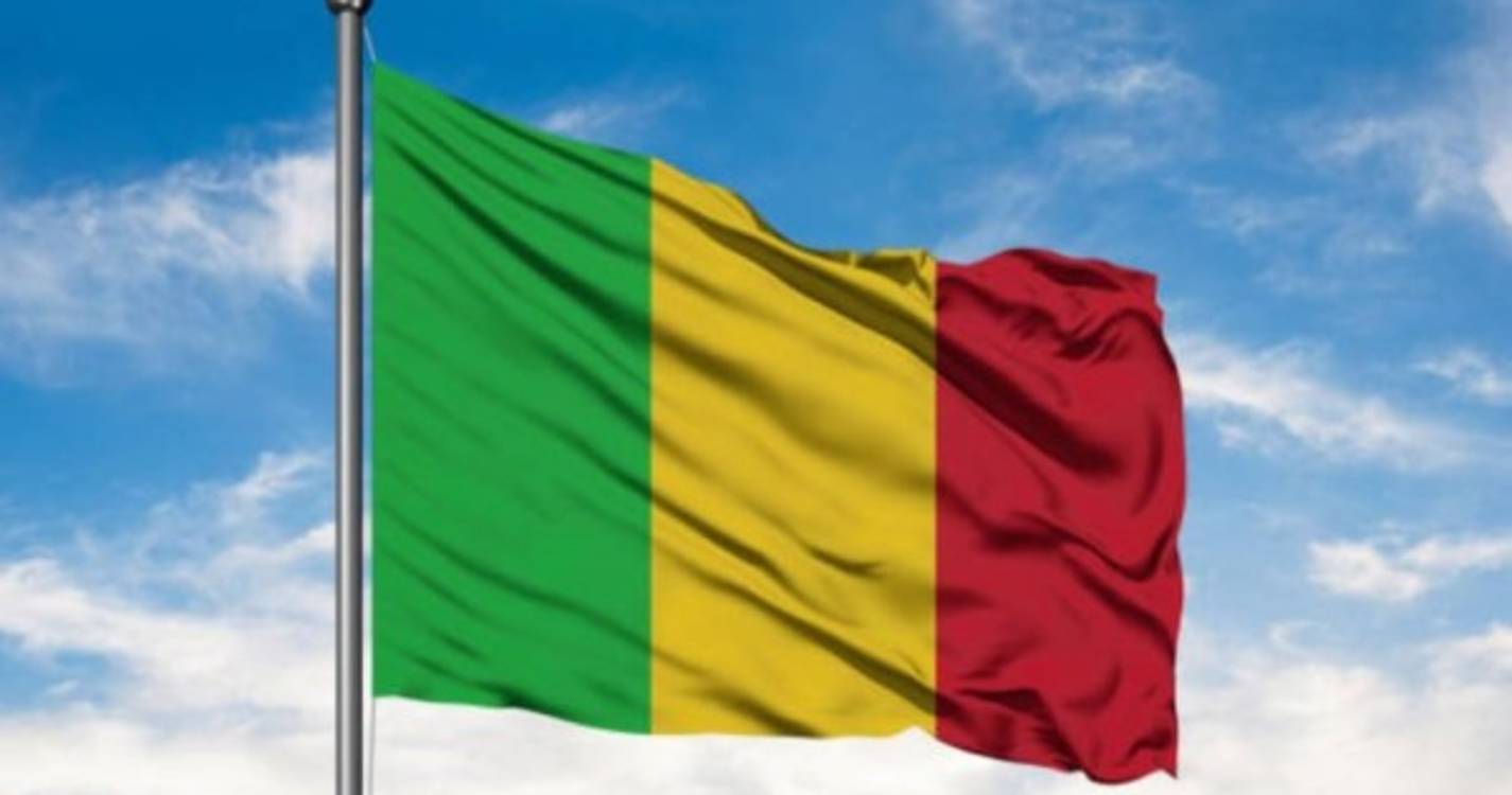 Mali anuncia reforço da cooperação com a Rússia