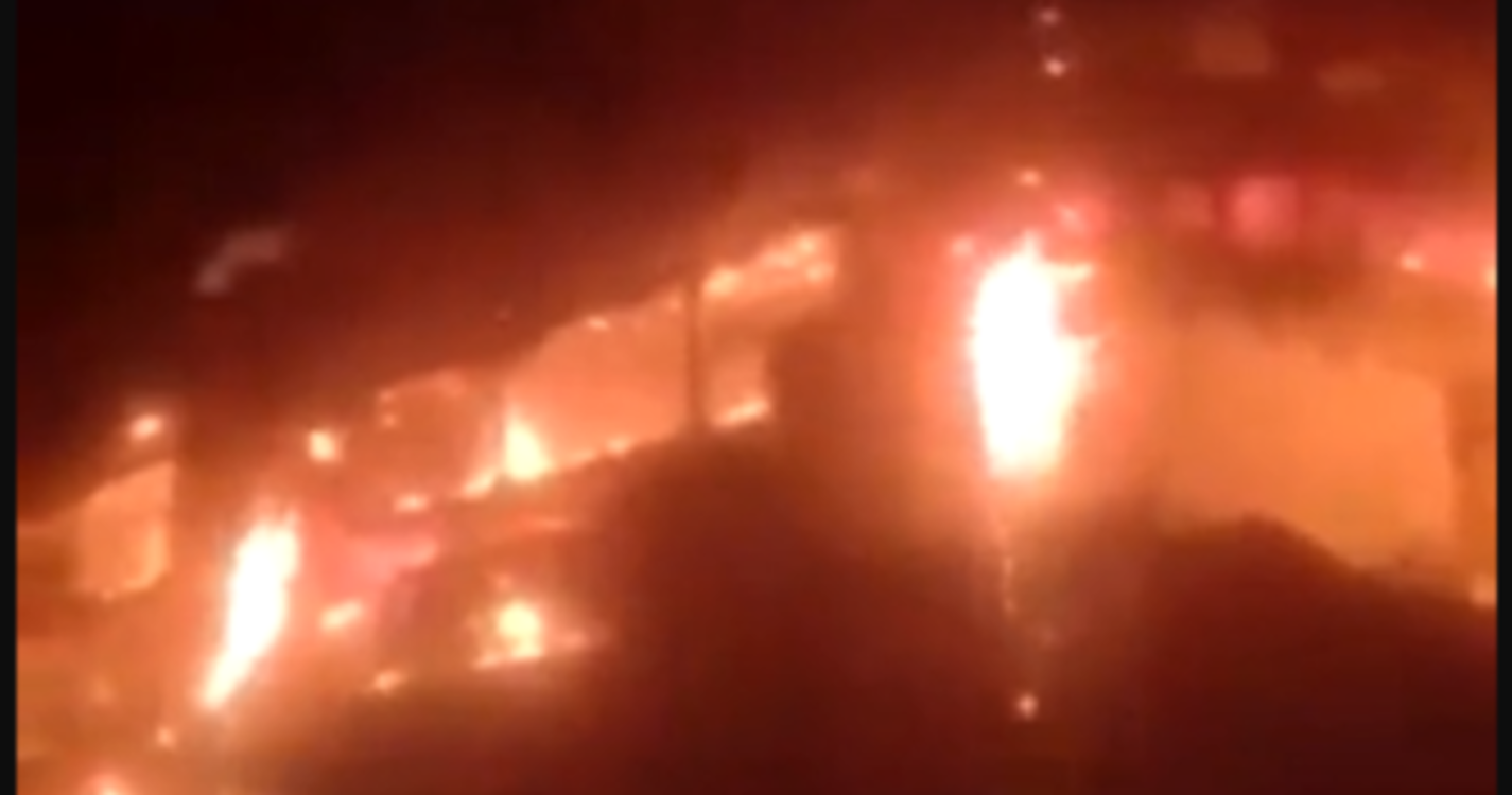 Filipinas: 31 pessoas mortas em incêndio em ferry