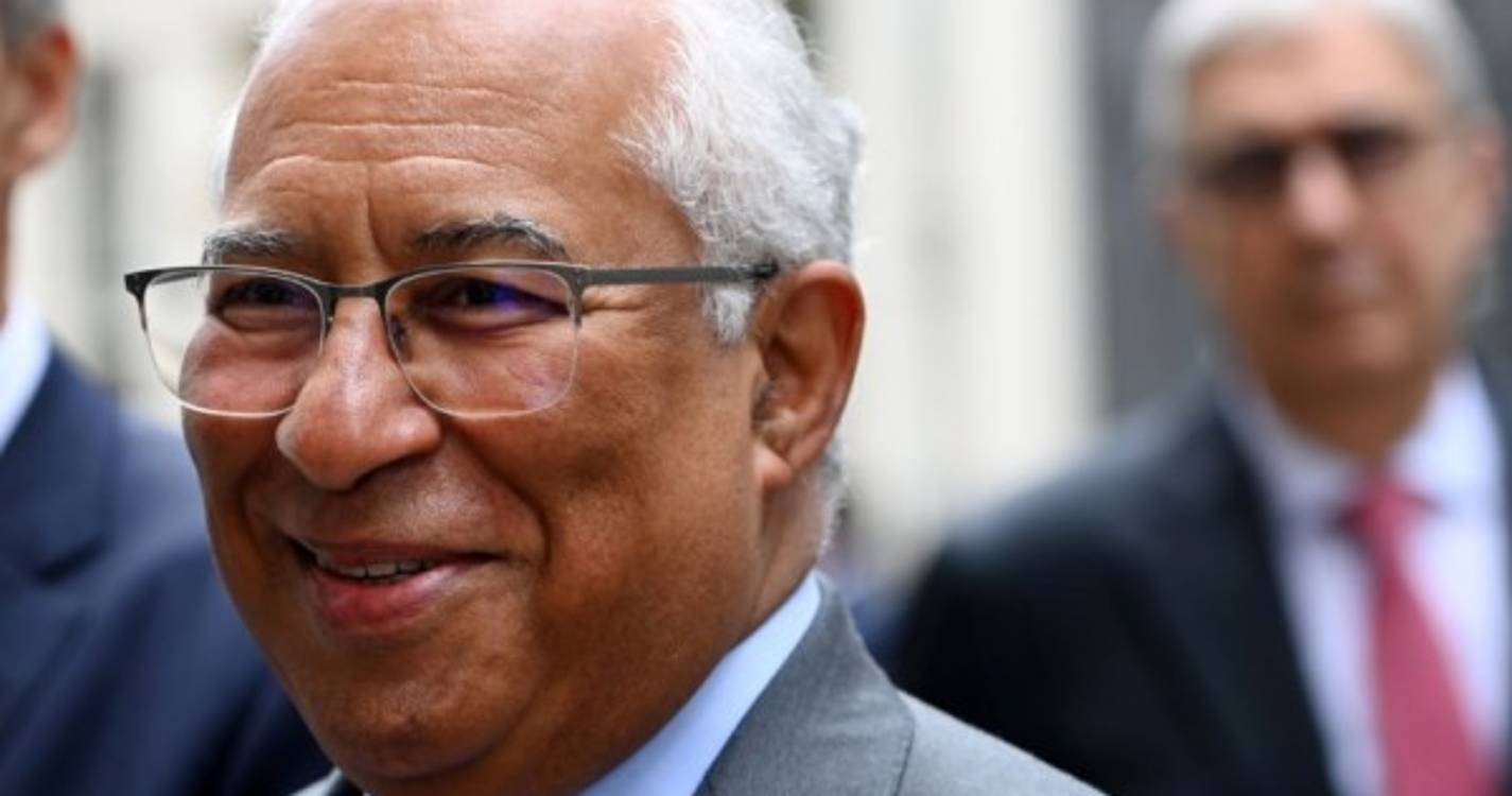 TAP: Costa considera gravíssima atuação de Hugo Mendes e teria obrigado à sua demissão na hora