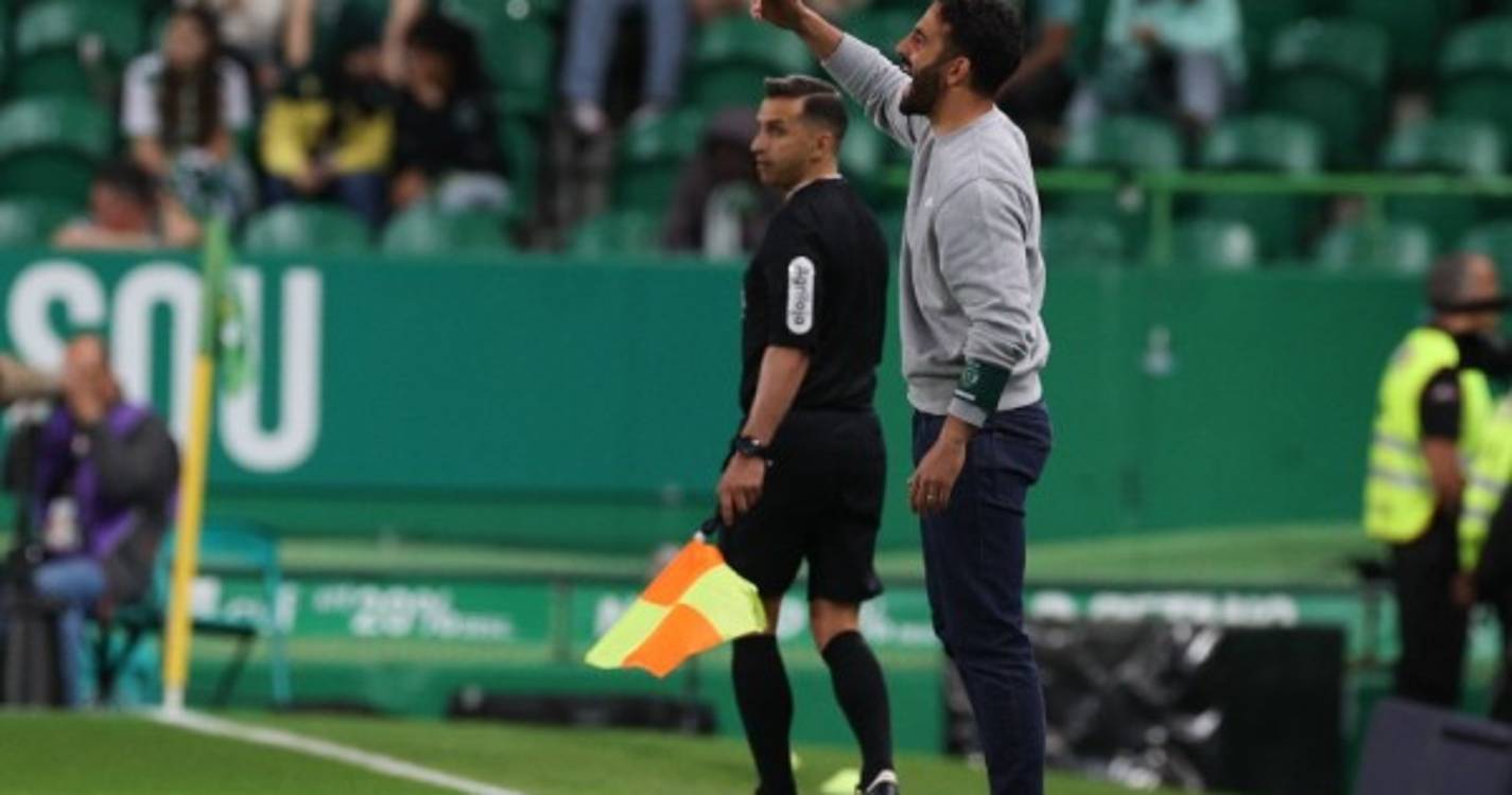 Sporting tenta tombar 'gigante' Juventus após frustração de Turim