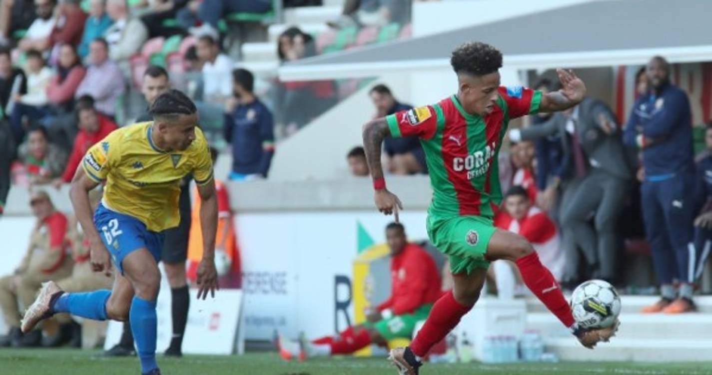 I Liga: Jogos da última jornada do campeonato definidos