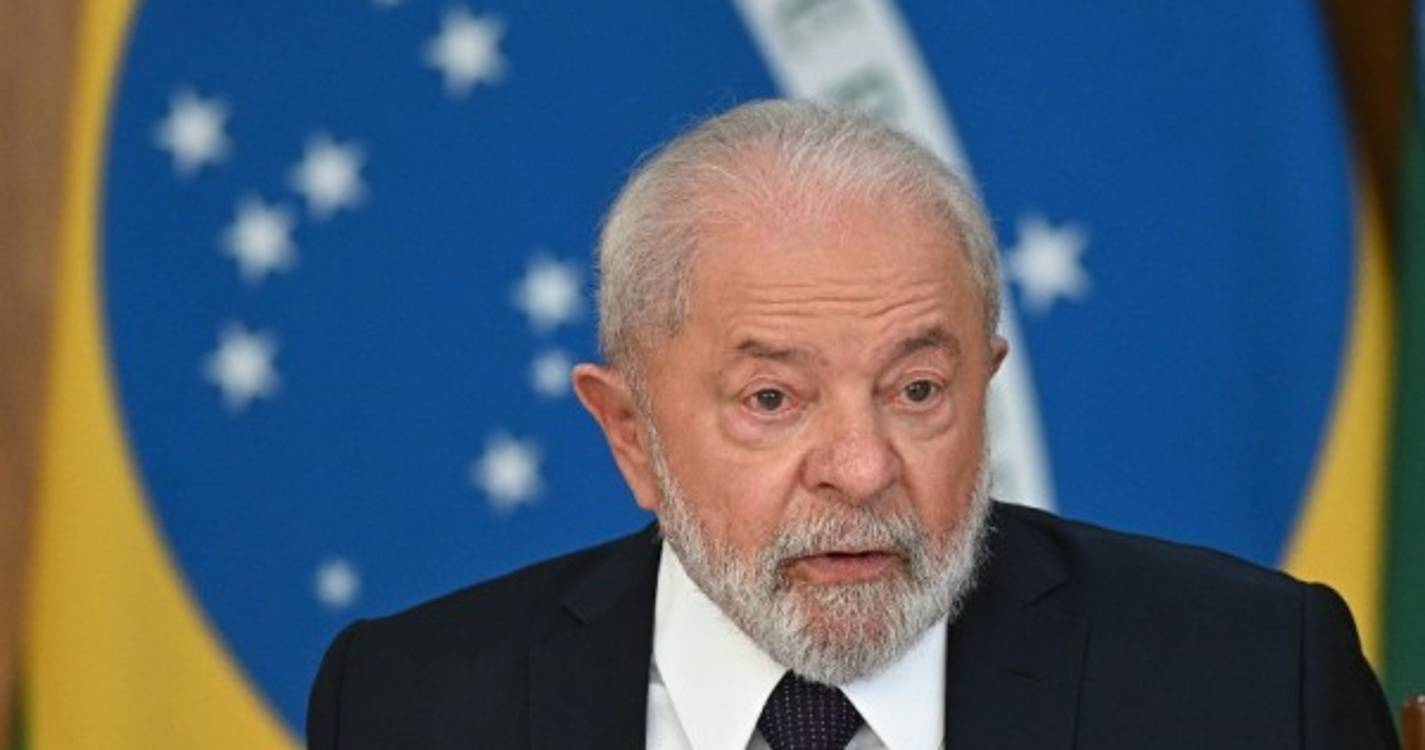 Lula da Silva pede que produtores rurais cuidem do ambiente para competir no exterior