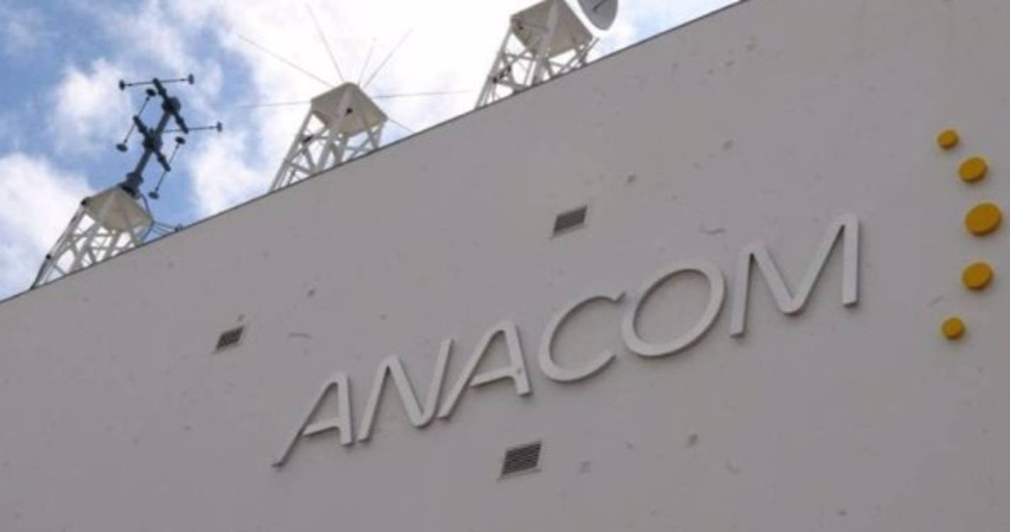 Anacom propõe tarifa social de Internet em banda larga de 6,15 euros mensais