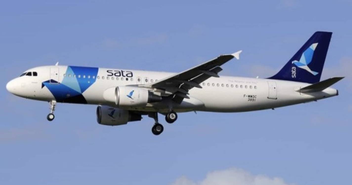 Albuquerque anuncia dois voos semanais diretos entre Madeira e Nova Iorque a partir de 29 de novembro