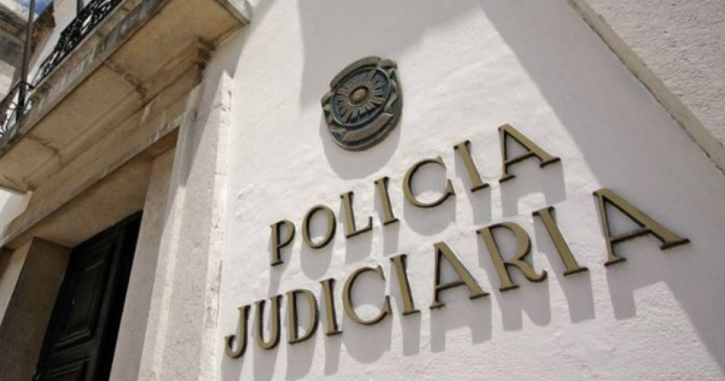 Homem detido por tentativa de homicídio em Coimbra
