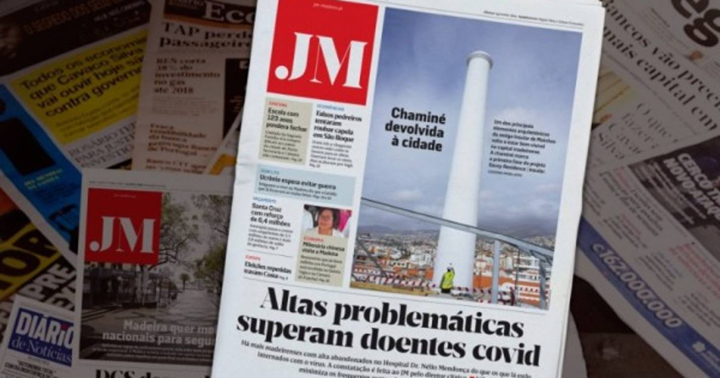 Altas problemáticas superam doentes covid