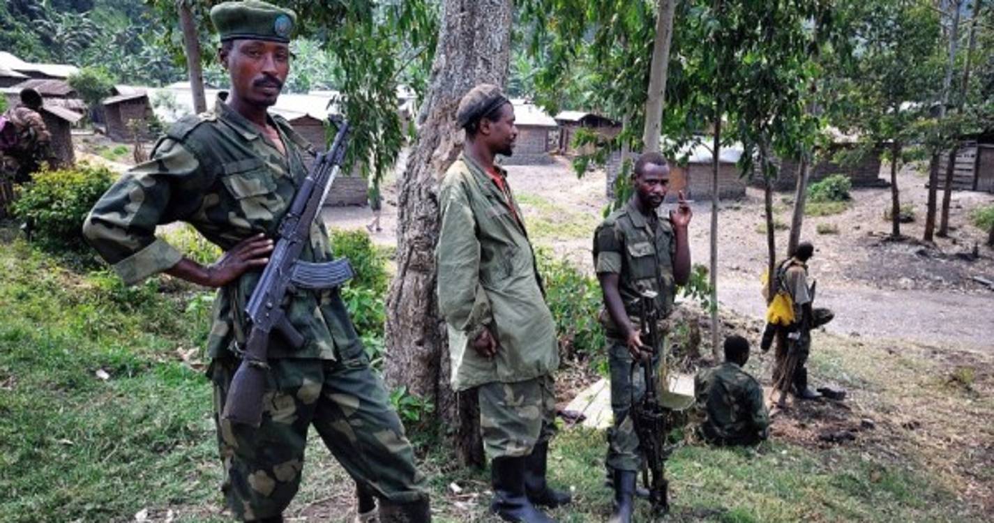 Exército acusa rebeldes de abater helicóptero das Nações Unidas na RDCongo