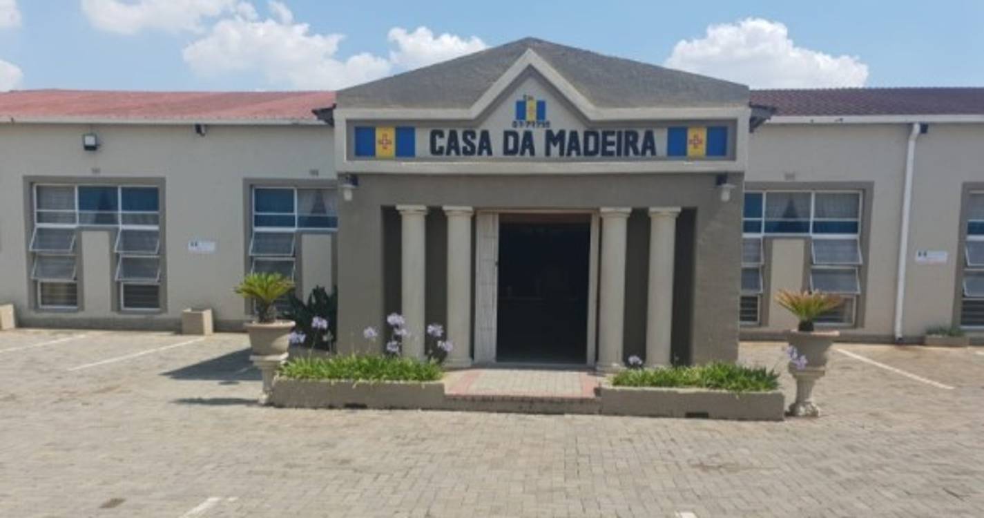 Assembleia-Geral da Casa da Madeira de Joanesburgo foi cancelada