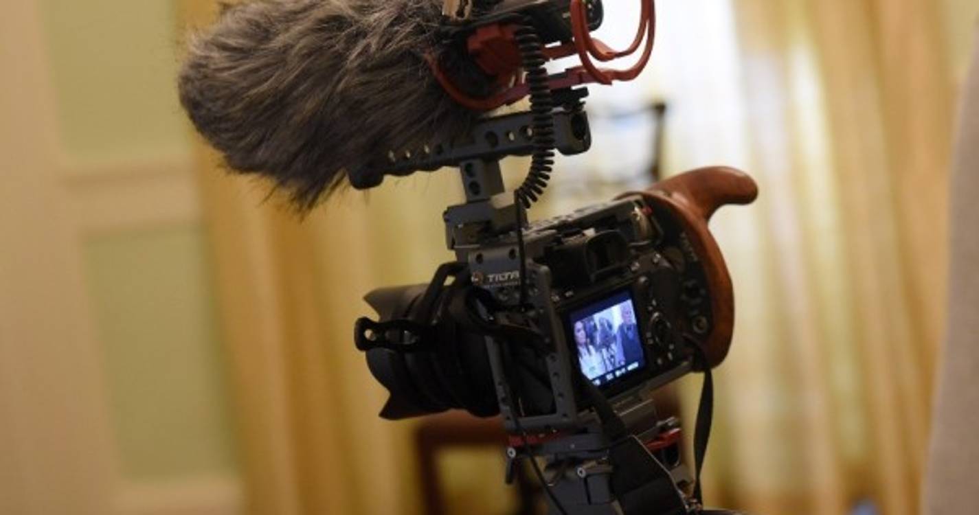 Governo prepara resposta à "enorme procura" de Portugal como destino de filmagens