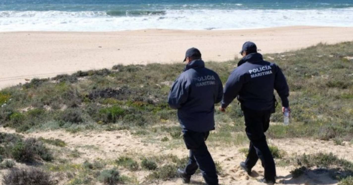 Encontrado corpo de homem desaparecido em praia de Viana do Castelo