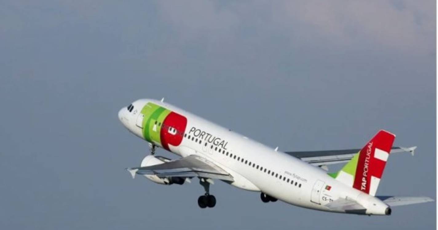 TAP: PCP diz que Governo deve enviar parecer e defende relação "correta e adequada" com AR