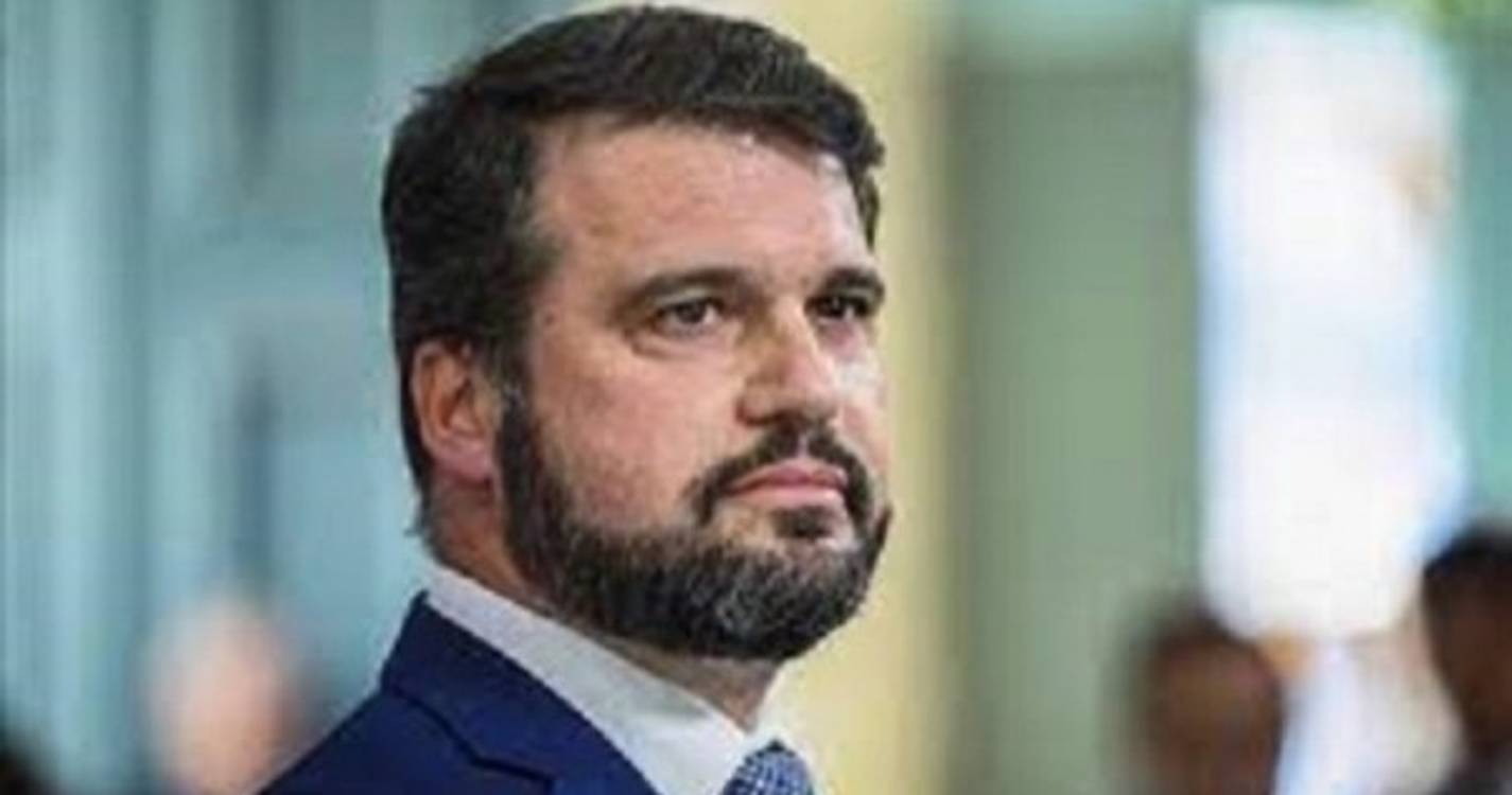 Jogos Europeus: Portugal "deve ter a ambição" de organizar uma edição, João Paulo Correia