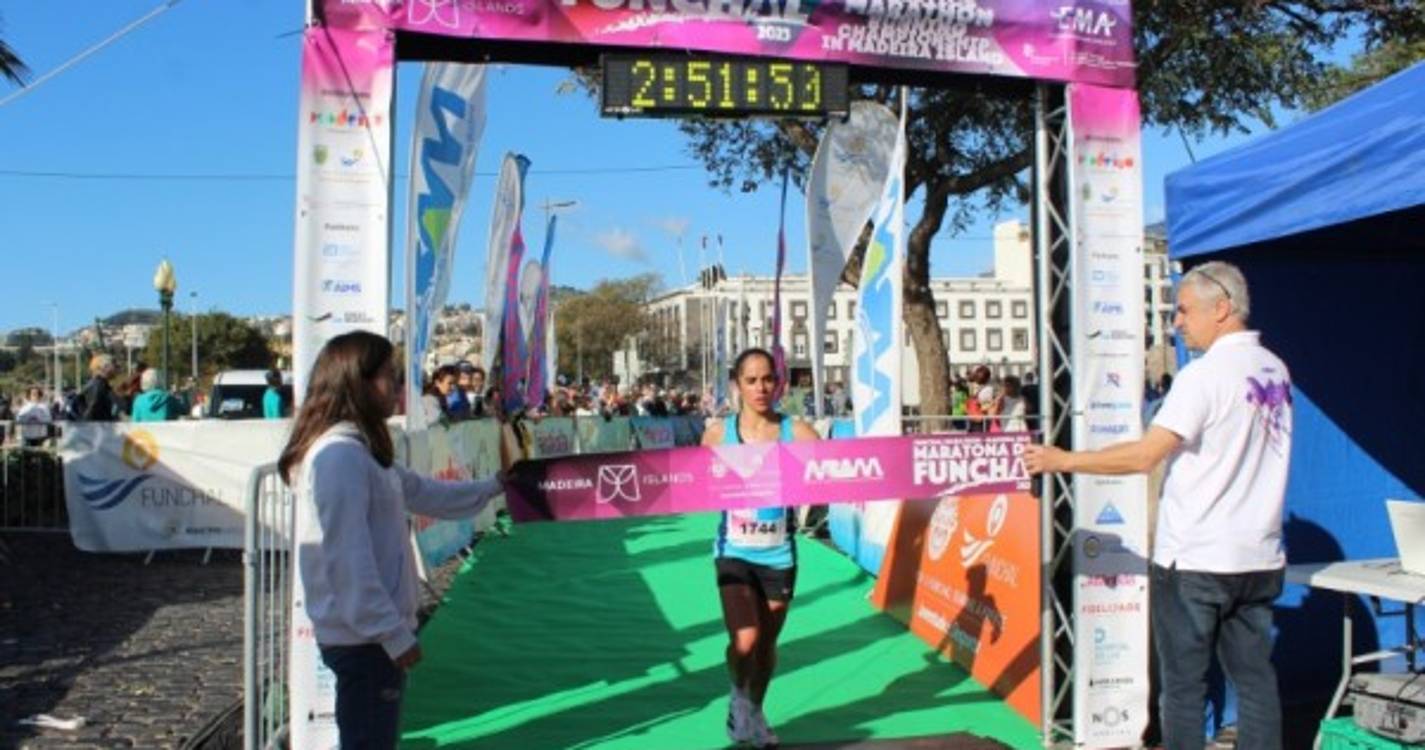 Meia Maratona do Funchal está de regresso